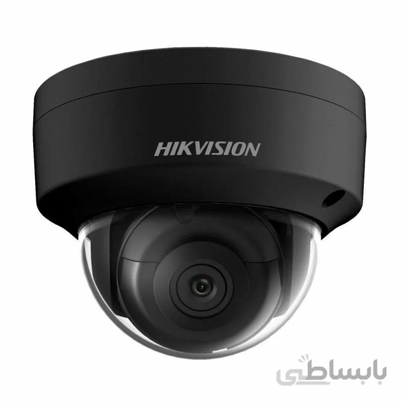 دوربین مدار بسته هایک ویژن مدل DS-2CD2163G0-I(S)