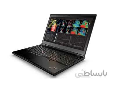 لپ تاپ لمسی لنوو THINKPAD W550S – TOUCH Core i7 – ۵۶۰۰U