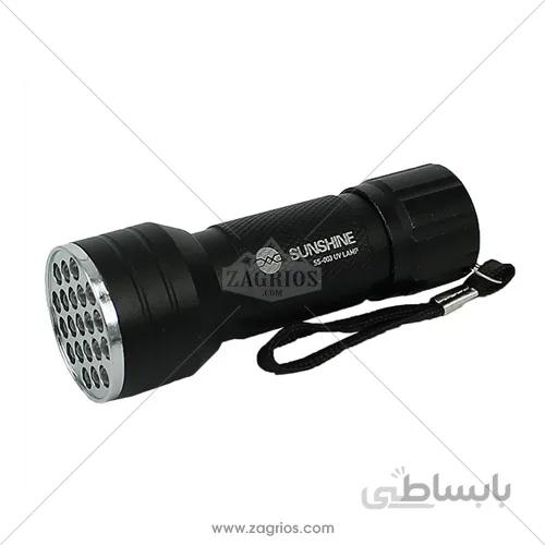 لامپ یو وی سانشاین sunshine ss-003