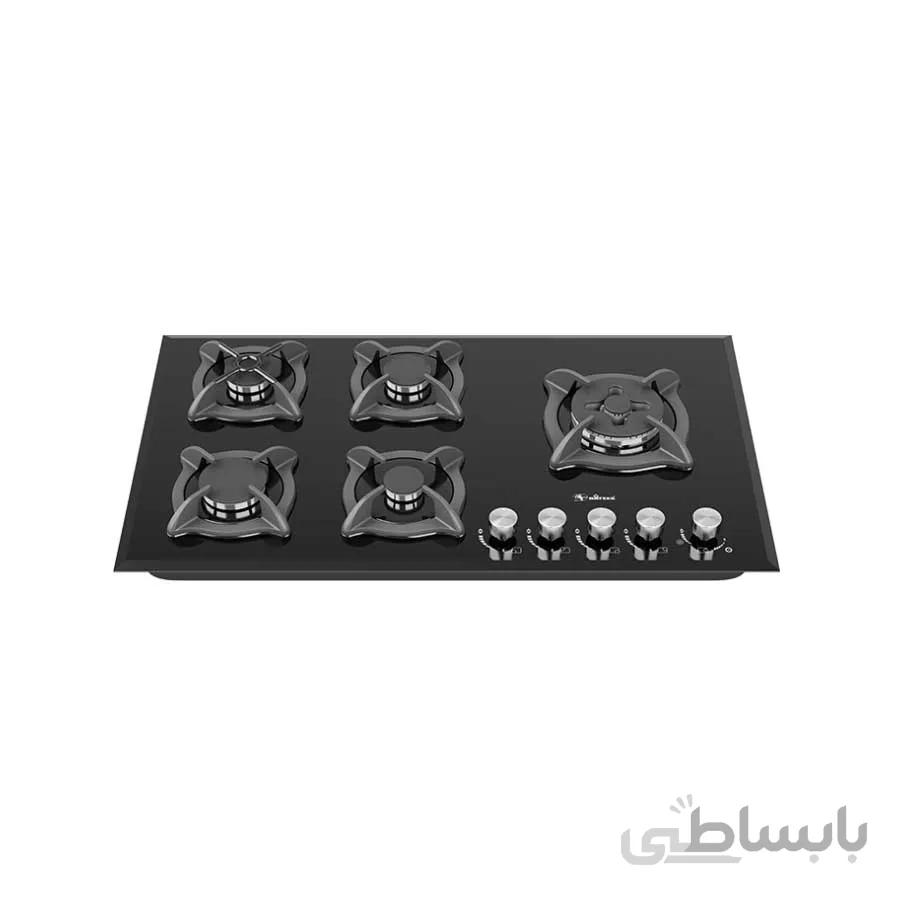 اجاق گاز صفحه ای داتیس ا Datees DG-526 Dual