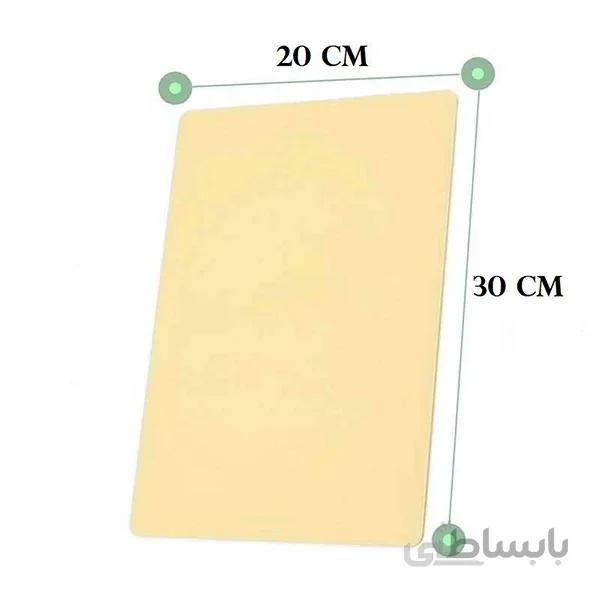 پوست مصنوعی تاتو بدن M626