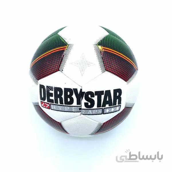 توپ نمره 1 طرح دربی استار اعلاء