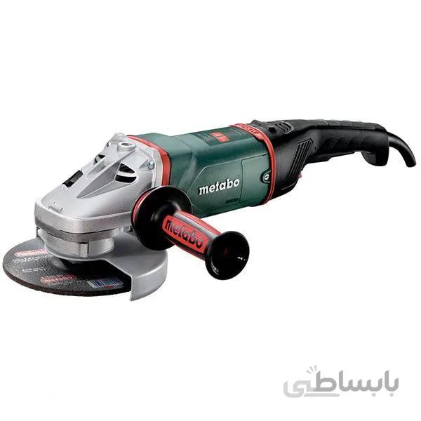 فرز سنگبری متابو مدل W26-230 MVT ا Metabo W 26-230 MVT ANGLE GRINDER