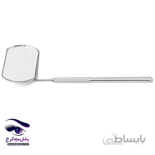 آینه آرایشی مدل 001