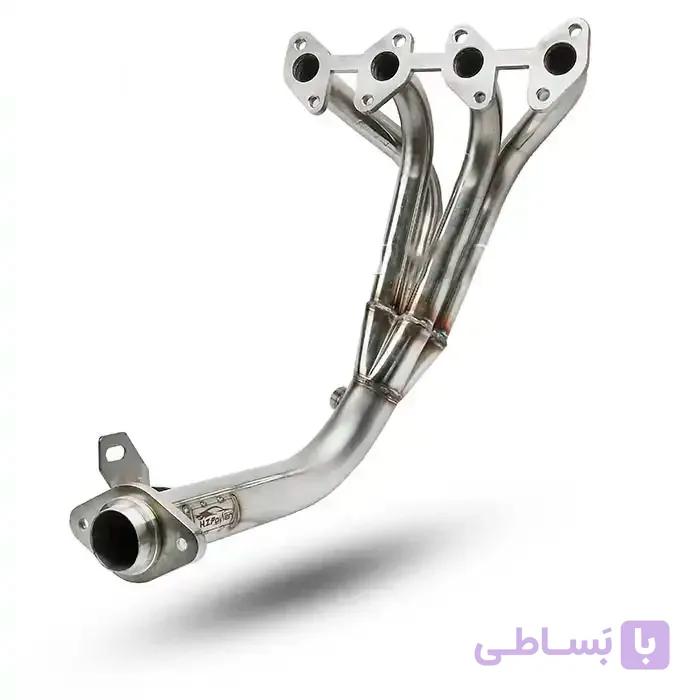 هدرز ۲۰۶ tu5 تیپ ۵