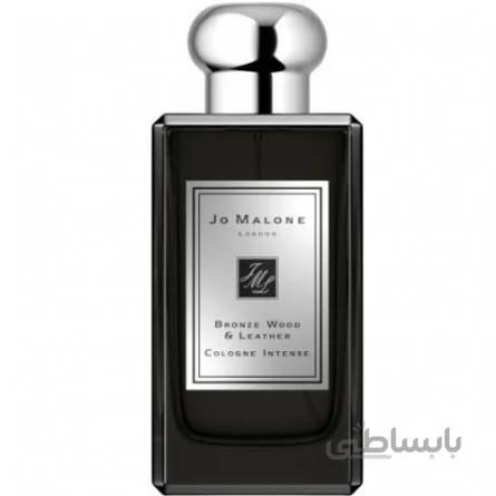 سمپل/دکانت عطر ادکلن جو مالون برونز (برنز) وود اند لدر Jo Malone Bronze Wood & Leather ا Jo Malone - Bronze Wood & Leather