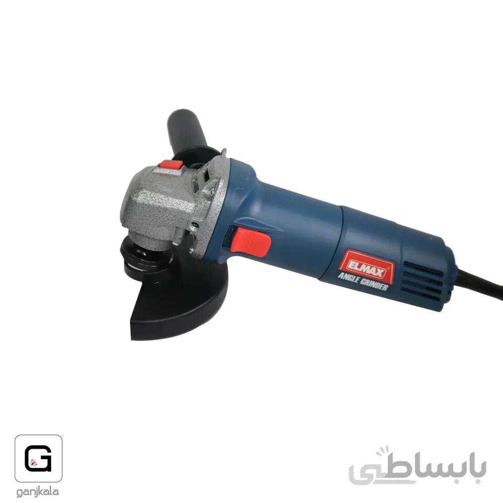مینی فرز ۷۵۰ وات ۳۲۹ المکس