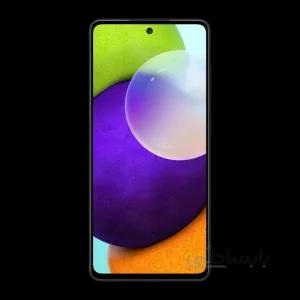 گوشی سامسونگ A52 | حافظه 128 رم 4 گیگابایت ا Samsung Galaxy A52 128/4 GB