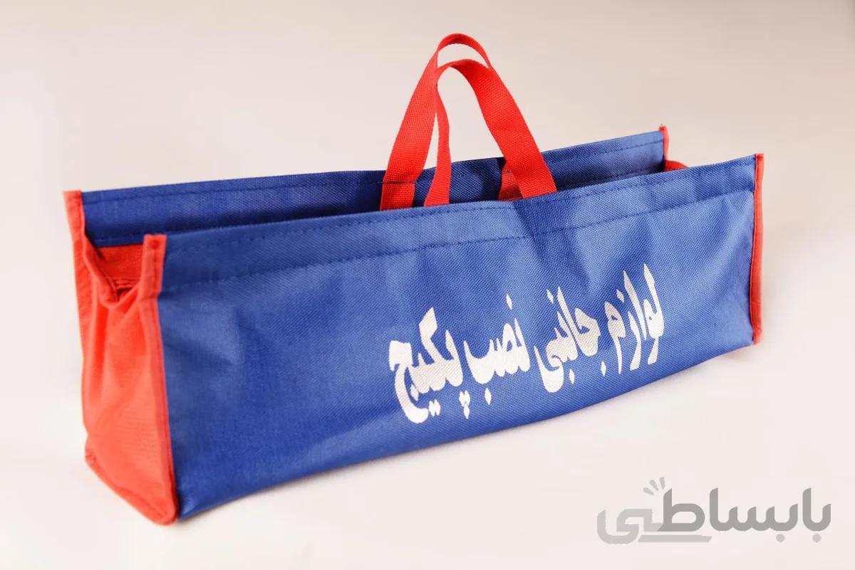 کیت نصب پکیج دیواری