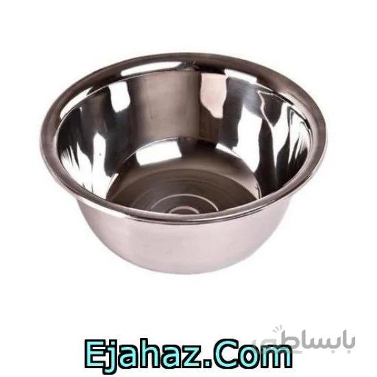 لگن استیل یونیک سایز 26