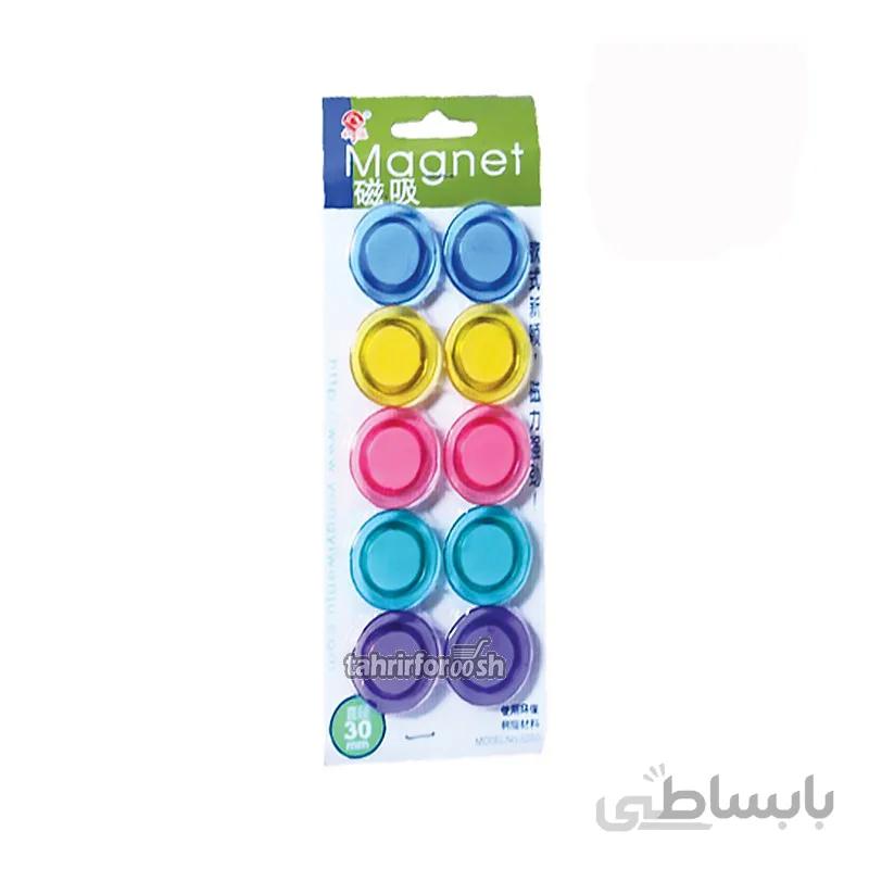 مگنت تخته وایت برد سایز بزرگ