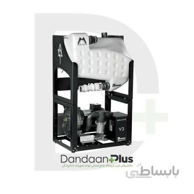 ساکشن مرکزی Air Techniques - Mojave V3