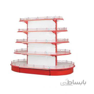 قفسه فروشگاهی