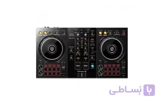 دی جی کنترلر Pioneer DDJ-400
