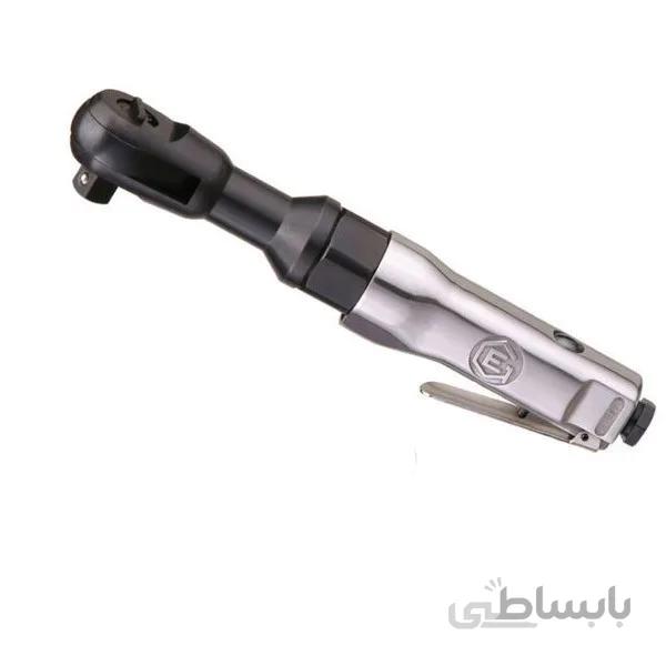 جغجغه بادی جنیوس مدل 405053x ا GENIUS 405053x Air Ratchet Wrench