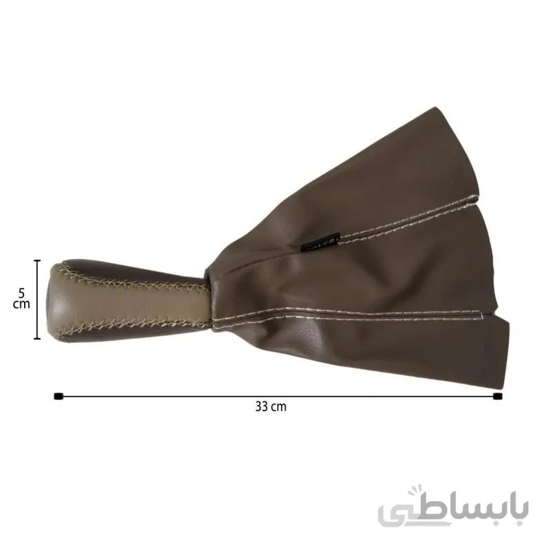 ست گرد گیر سر دنده چرم پژو پارس کد 103