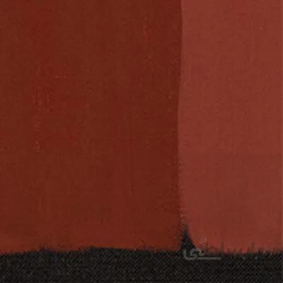 رنگ اکریلیک اکرلیکو 75ml مایمری Red ochre (191) -10004