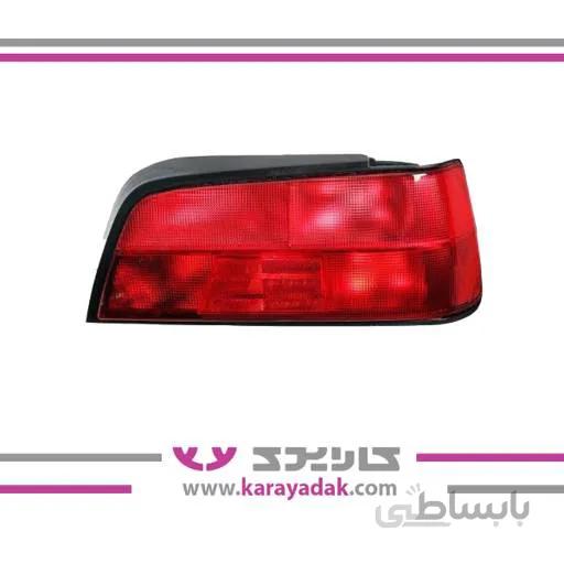 چراغ خطر عقب راست پارس جمع ساز