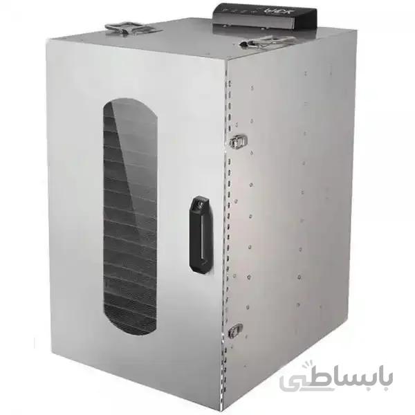 میوه خشک کن AG کشویی 20 سینی