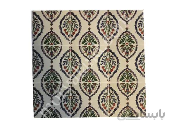 کاغذ دکوپاژ p-133