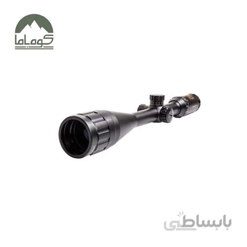 دوربین زایس 50*24-6