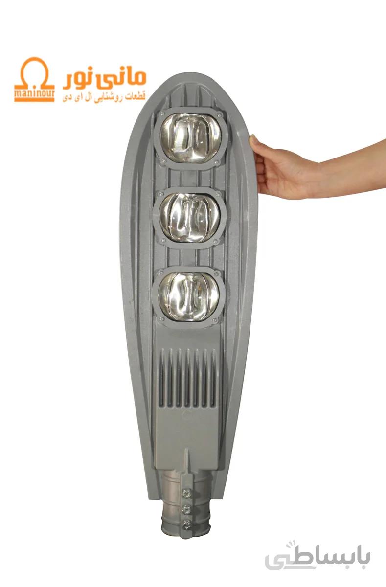 چراغ خیابانی ژوپیتر 150 وات