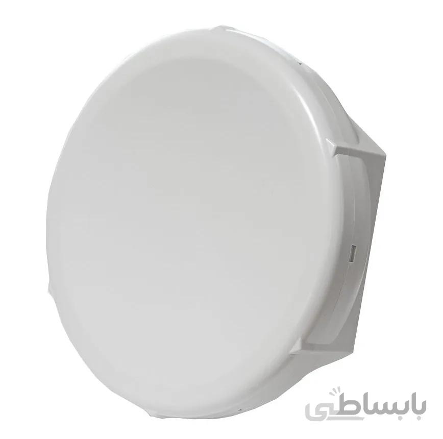 رادیو وایرلس میکروتیک مدل SEXTANT G ا SEXTANT G 18dBi CPE/Backbone Gigabit Wireless Radio