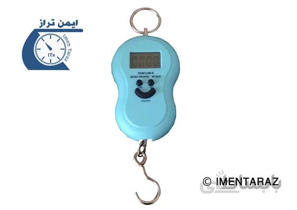 ترازو آویز 40 کیلویی