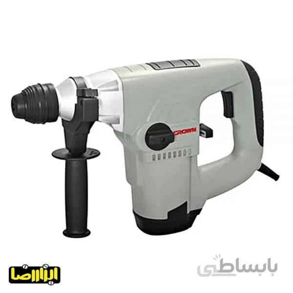 دریل بتن کن کرون مدل CT18054