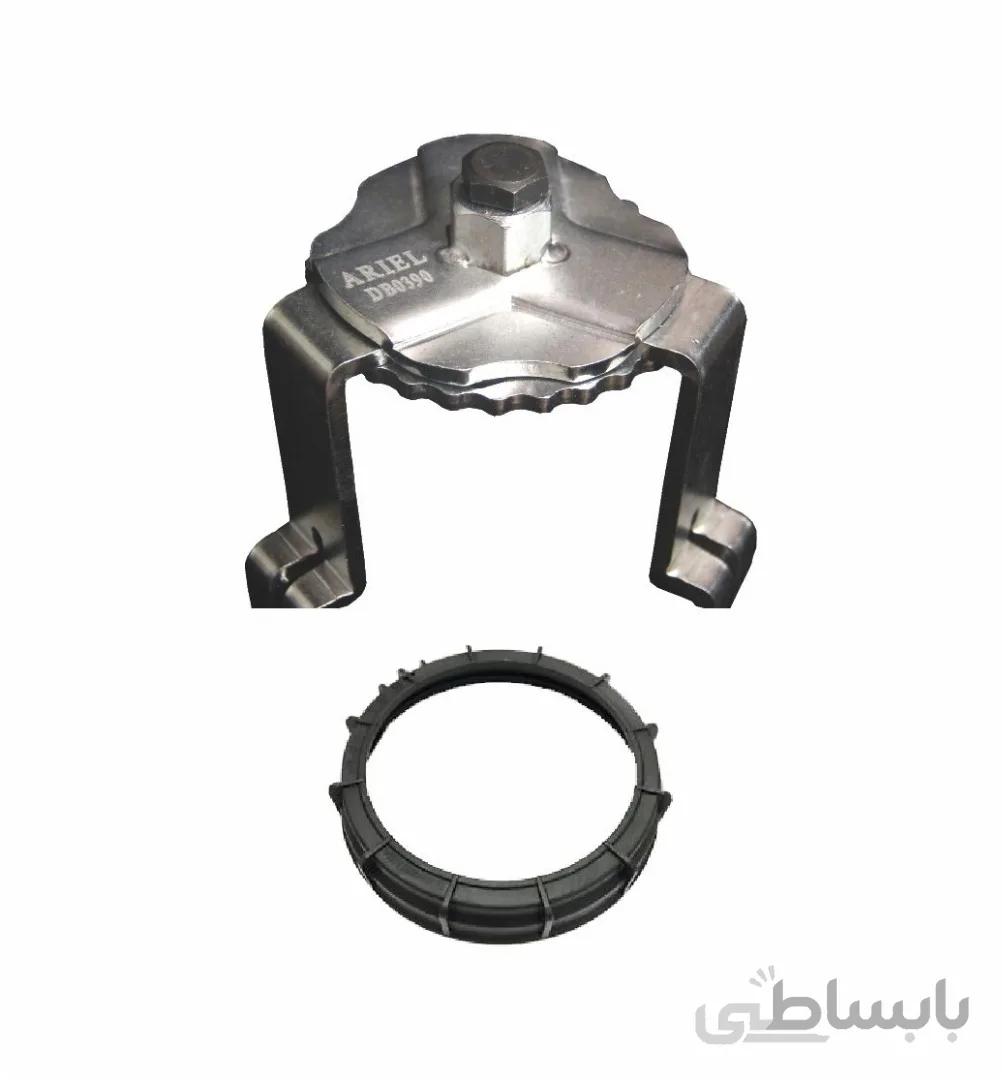 آچار درب باک اتوماتیک آریل – ARIEL مدل DB0390