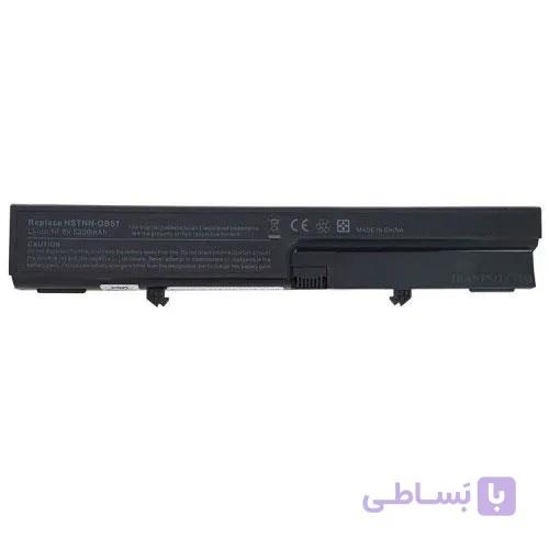 باتری لپ تاپ اچ پی 6520s / 6520 6Cell