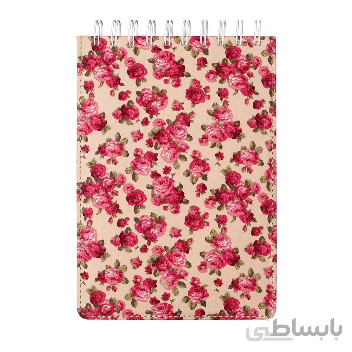 دفتر طراحی پارچه ای SP1436