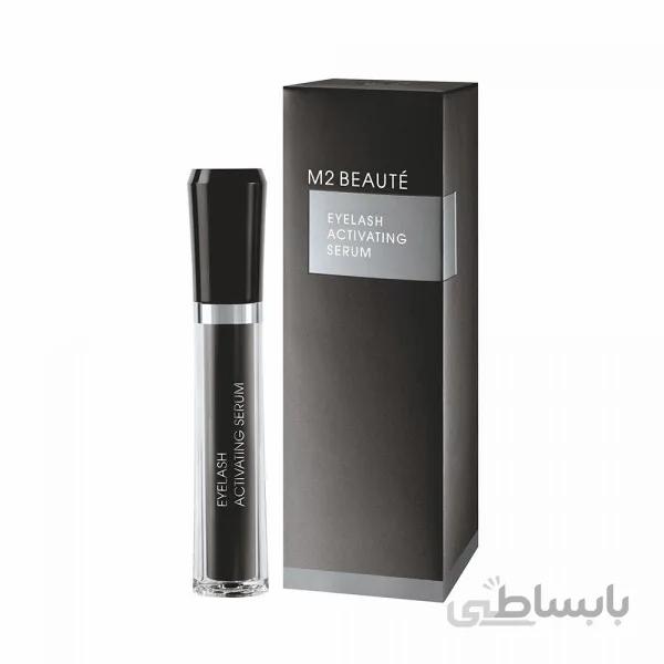 تقویت کننده مژه ام تو بیوتی