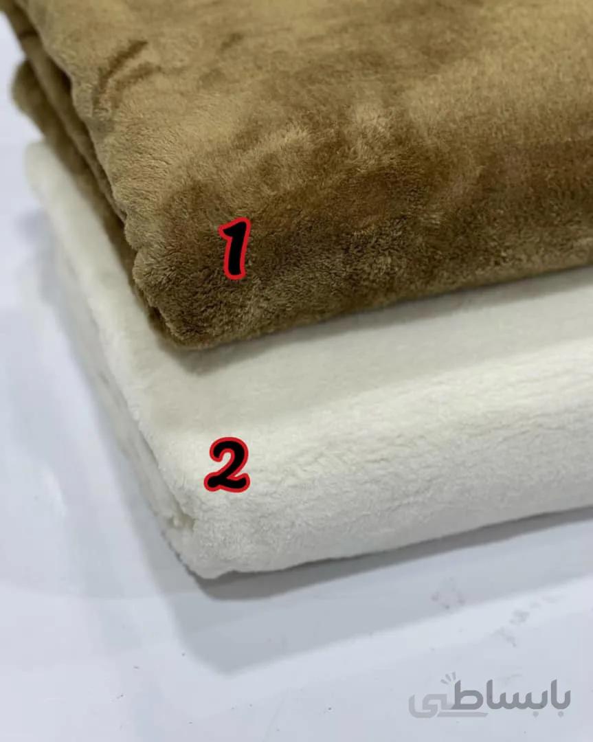 مخمل تدی جدید
