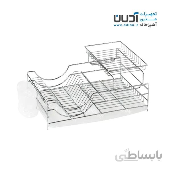آبچکان رومیزی با جاقاشقی – جنسیس