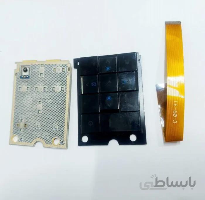 پنل دل 1409X و 1209S ویدئو پروژکتور