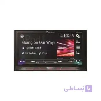 پخش کننده خودرو پایونیر مدل AVH-X8850BT — تصویر 1
