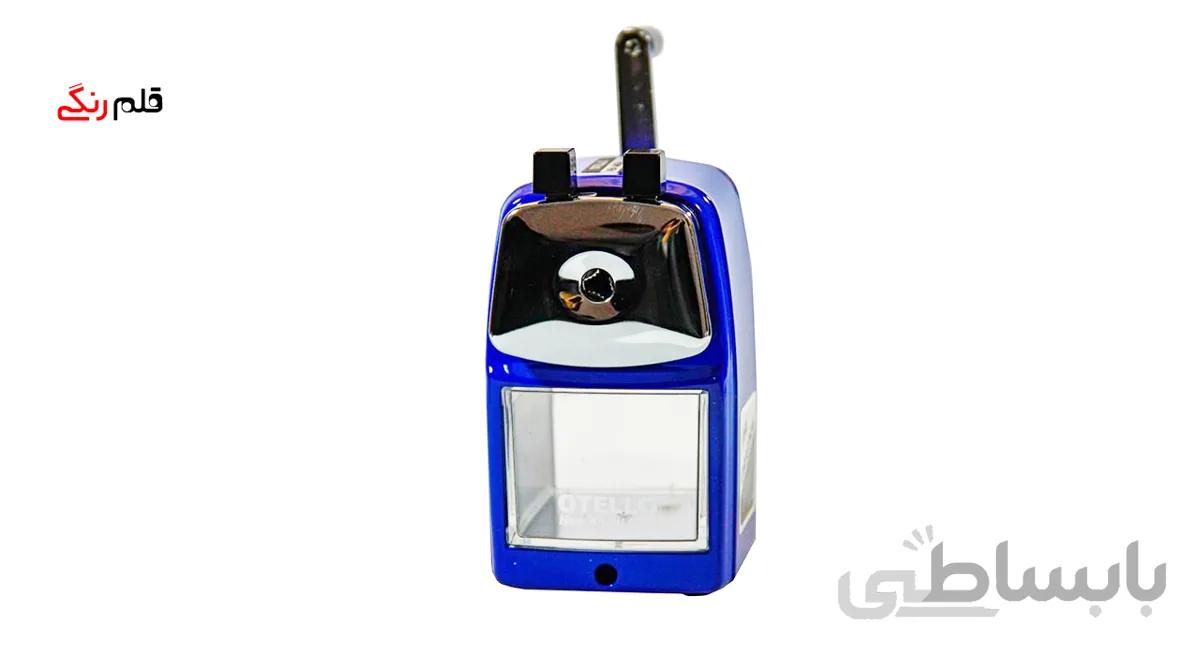 تراش رومیزی اوتللو مدل New Angel 5-A5 ا Otello New Angel 5-A5 Desktop Sharpener