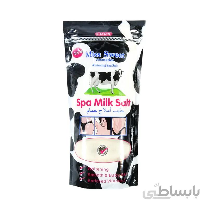 نمک حمام Miss Sweet
