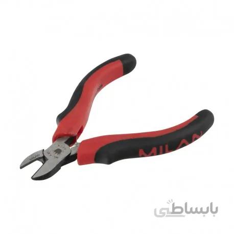 انبر سیم چین میلان مدل MLN 650 سایز 4.5 اینچ