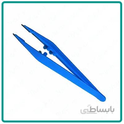 پنس پلاستیکی ا /