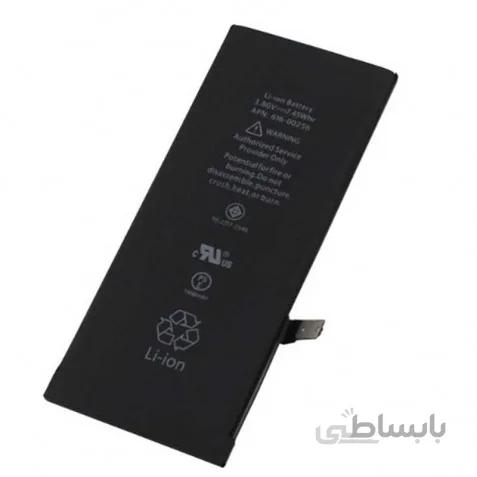 باتری گوشی موبایل اپل آیفون 7 ا Apple iPhone 7 Battery