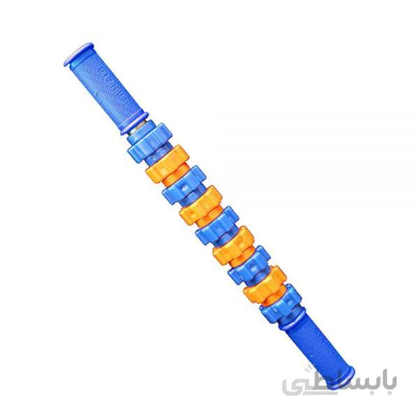 میل ماساژور چرخ دنده‌ای تن زیب ا Tanzib