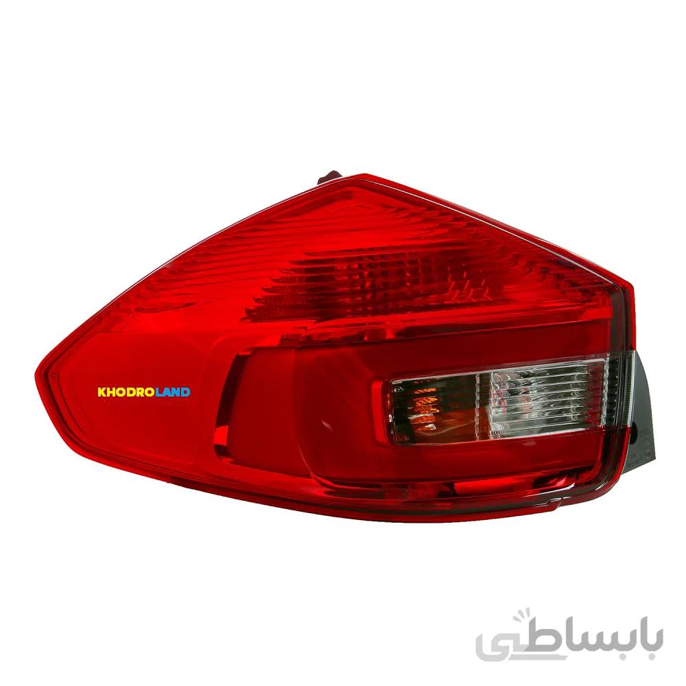 چراغ خطر عقب چپ ام وی ام x22 جنیون