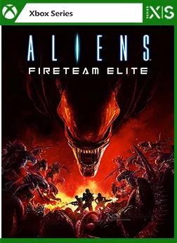 اکانت قانونی ایکس باکس Aliens Fireteam Elite