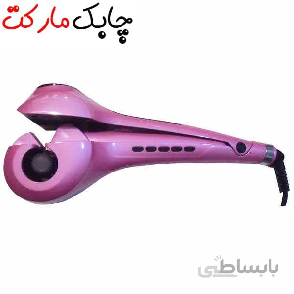 فر کننده مو مدل 221
