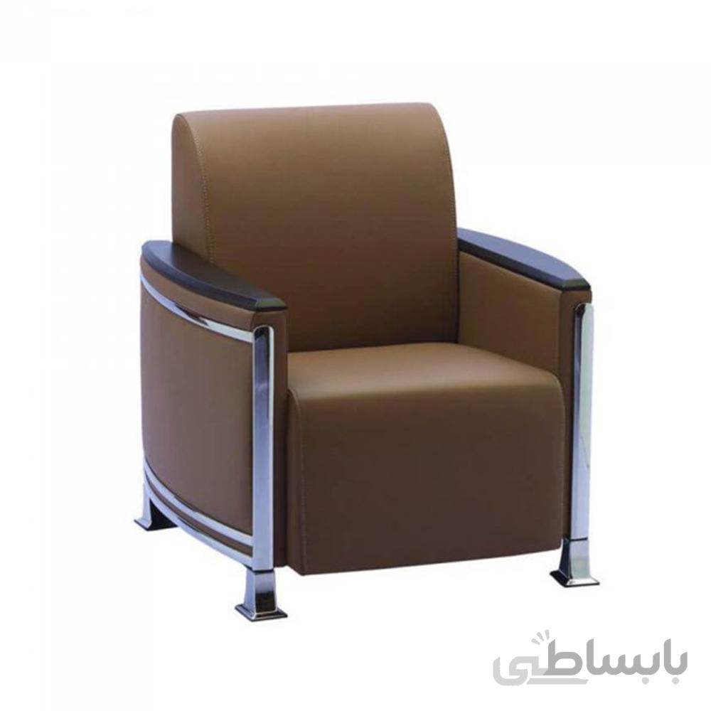 مبل راحتی آرامیس تک نفره رایانه صنعت