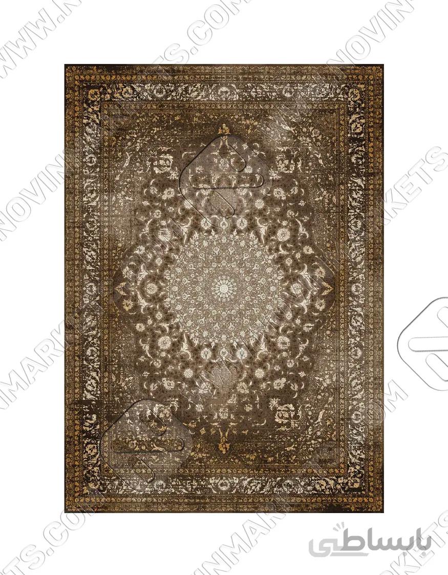 فرش بهشتی کلکسیون لاوین کد ۲۶۳ ا Beheshti carpet Lavin collection