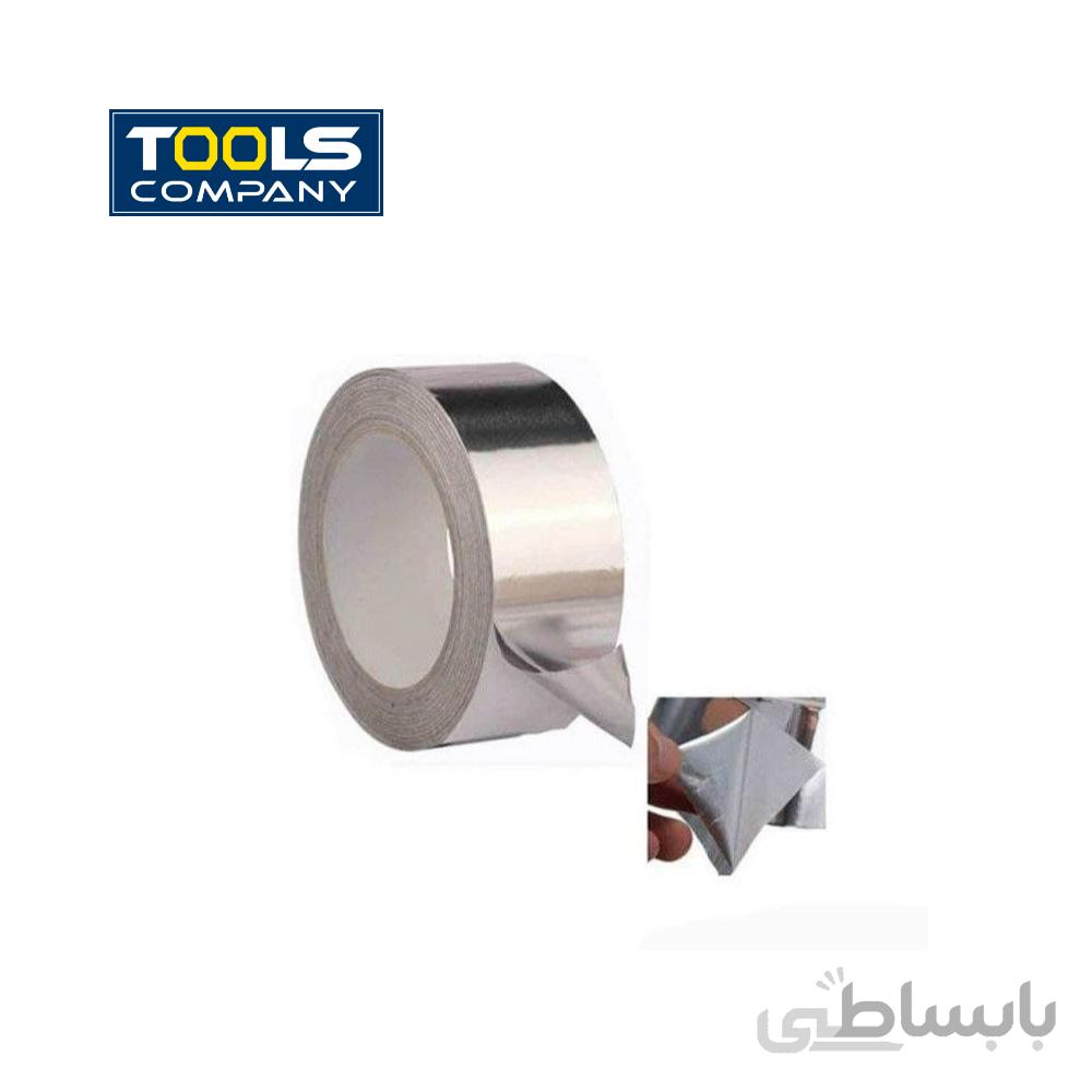 چسب آلومینیوم