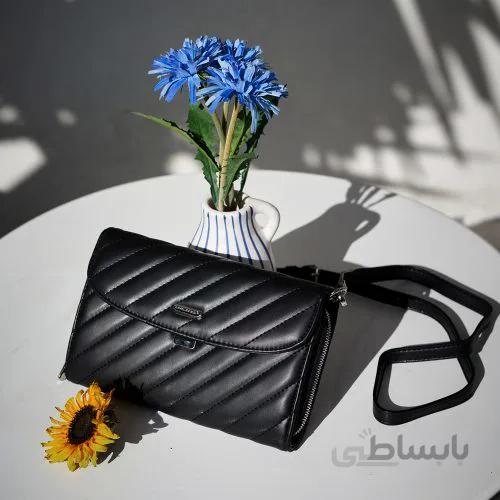 کیف دوشی مدل David Jones cm6240 - دیوید جونز
